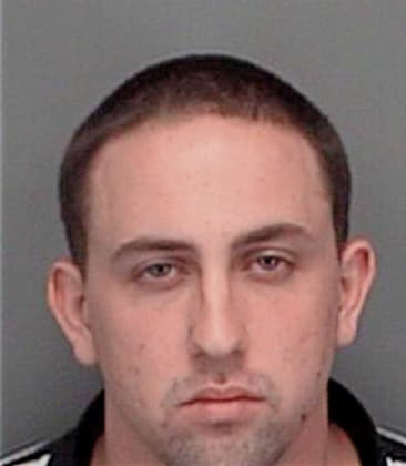 Joshua Cavanaugh, - Pinellas County, FL 