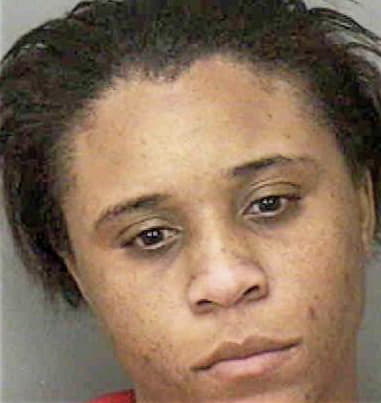 Alicia Chatmon, - Polk County, FL 