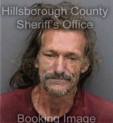 Robert Chyle - Hillsborough County, FL 