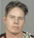 Anthony Clark - Multnomah County, OR 