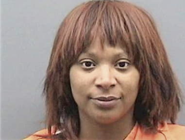 Cliffevette Clark - Hillsborough County, FL 
