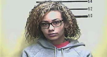 Yalonda Clark - Bell County, KY 