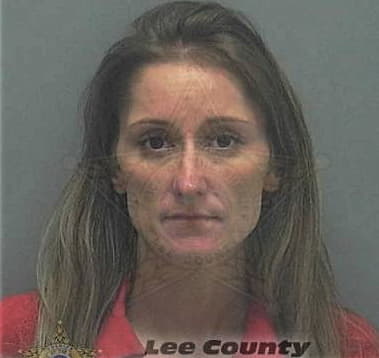 Bernadette Colatarci, - Lee County, FL 