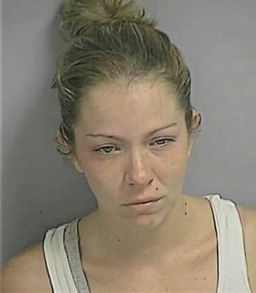 Dominique Constantino, - Osceola County, FL 