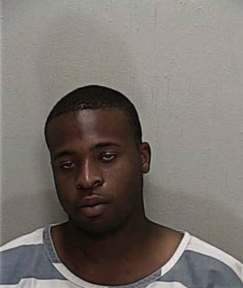 Jejuan Cotton, - Marion County, FL 