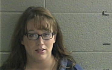 Pamela Creech, - Laurel County, KY 