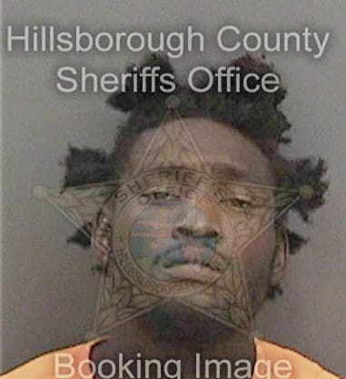 Joshua Curry, - Hillsborough County, FL 