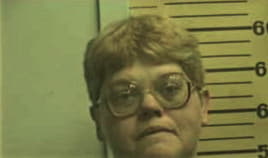 Donna-D Davis, - Lamar County, MS 