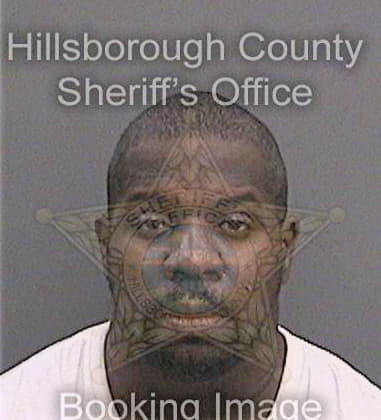 Michael Davis, - Hillsborough County, FL 