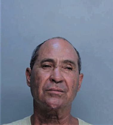 Jose Diaz, - Dade County, FL 