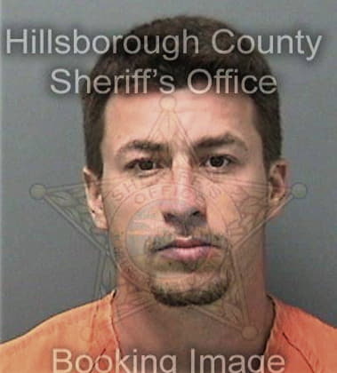 Bronson Dickover, - Hillsborough County, FL 