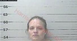 Tiffany Distefano, - Harrison County, MS 