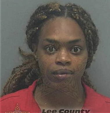 Tashana Dumay-Gardiner, - Lee County, FL 