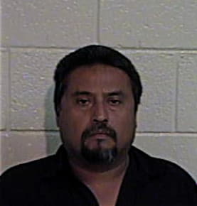 Arnold Escamilla, - Hidalgo County, TX 