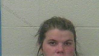 Brianna Evans - Knox County, KY 