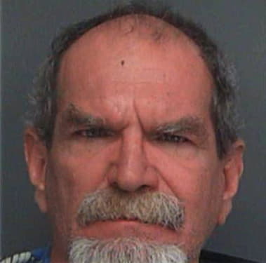 Timothy Freeman, - Pinellas County, FL 