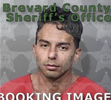 Juan Gara-Canales, - Brevard County, FL 