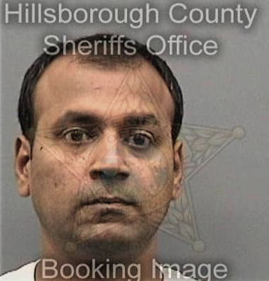 Marcos Garciasolar, - Hillsborough County, FL 