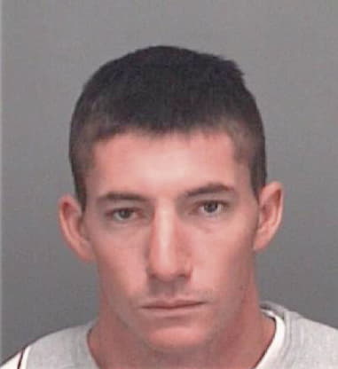 Christopher Gerenday, - Pinellas County, FL 