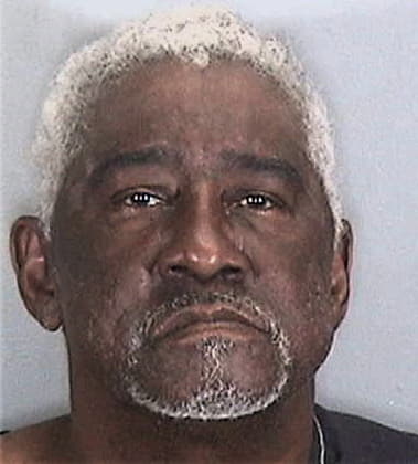 Cedric Glover, - Manatee County, FL 