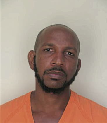 Leterrance Goggins, - Hillsborough County, FL 