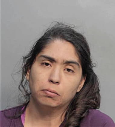 Maria Gonzalez, - Dade County, FL 