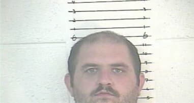 Rodney Gray, - Knox County, KY 