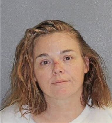 Christina Green, - Volusia County, FL 