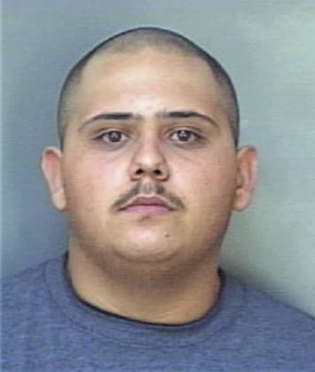 Pedro Guadarrama, - Polk County, FL 