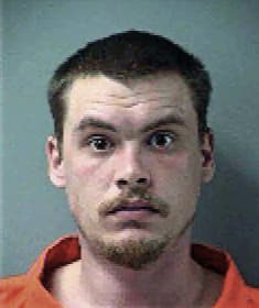 Joshua Harris, - Okaloosa County, FL 