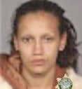 Lynette Harris - Multnomah County, OR 