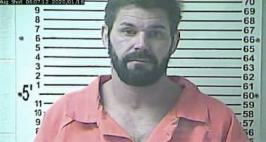 Raymond Harris, - Hardin County, KY 