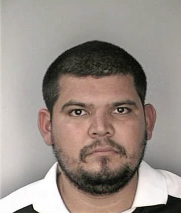 Hipolito Hernandez - Hillsborough County, FL 