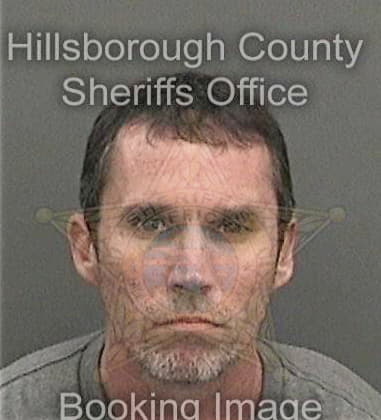 Moises Hernandezramirez - Hillsborough County, FL 