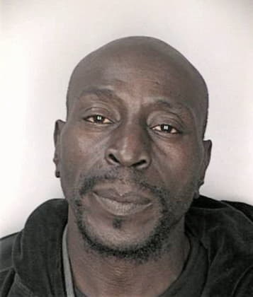 Garry Hicks - Hillsborough County, FL 
