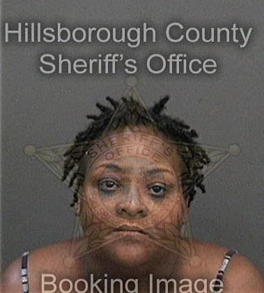 Sharon Hill, - Hillsborough County, FL 