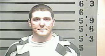 Darrell Hoagland, - Hopkins County, KY 