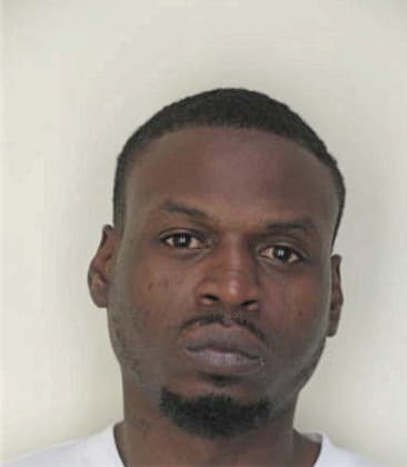 Willie Hopps, - Hillsborough County, FL 