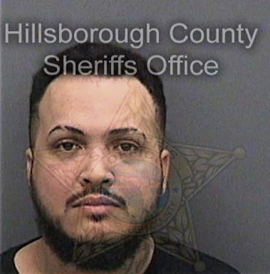 Kyle Horner, - Hillsborough County, FL 