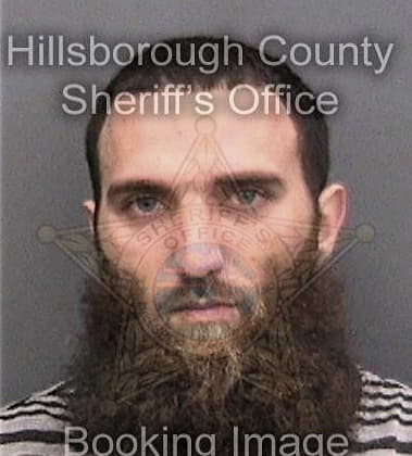 William Hout, - Hillsborough County, FL 