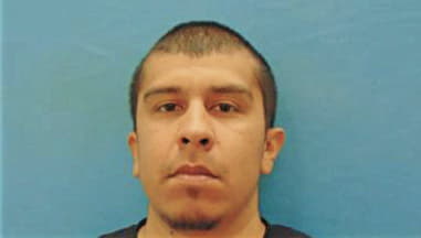 Oscar Huerta-Martinez, - Guadalupe County, TX 