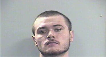 Francis Hughes - Fayette County, KY 