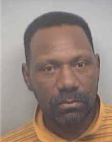 Anthony Jackson - Fulton County, GA 