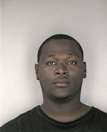 Henry Jackson, - Hillsborough County, FL 