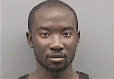 Arthur Johnson, - Hillsborough County, FL 