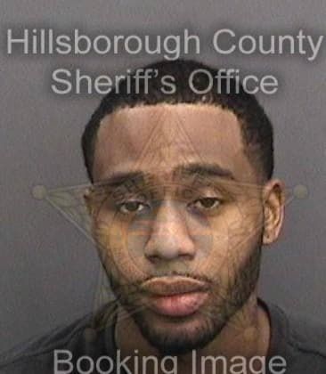 Kenneth Jones, - Hillsborough County, FL 