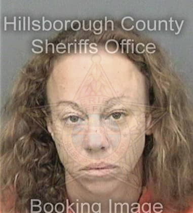 Crystal Kelly, - Hillsborough County, FL 