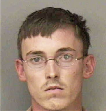 Kevin Kerce, - Polk County, FL 