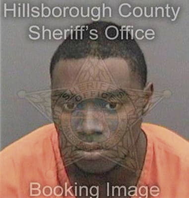 Antonio King, - Hillsborough County, FL 