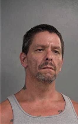 Donnie Kneisler - Jefferson County, KY 